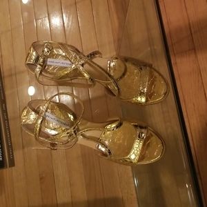 Diane von Furstenberg Sandal